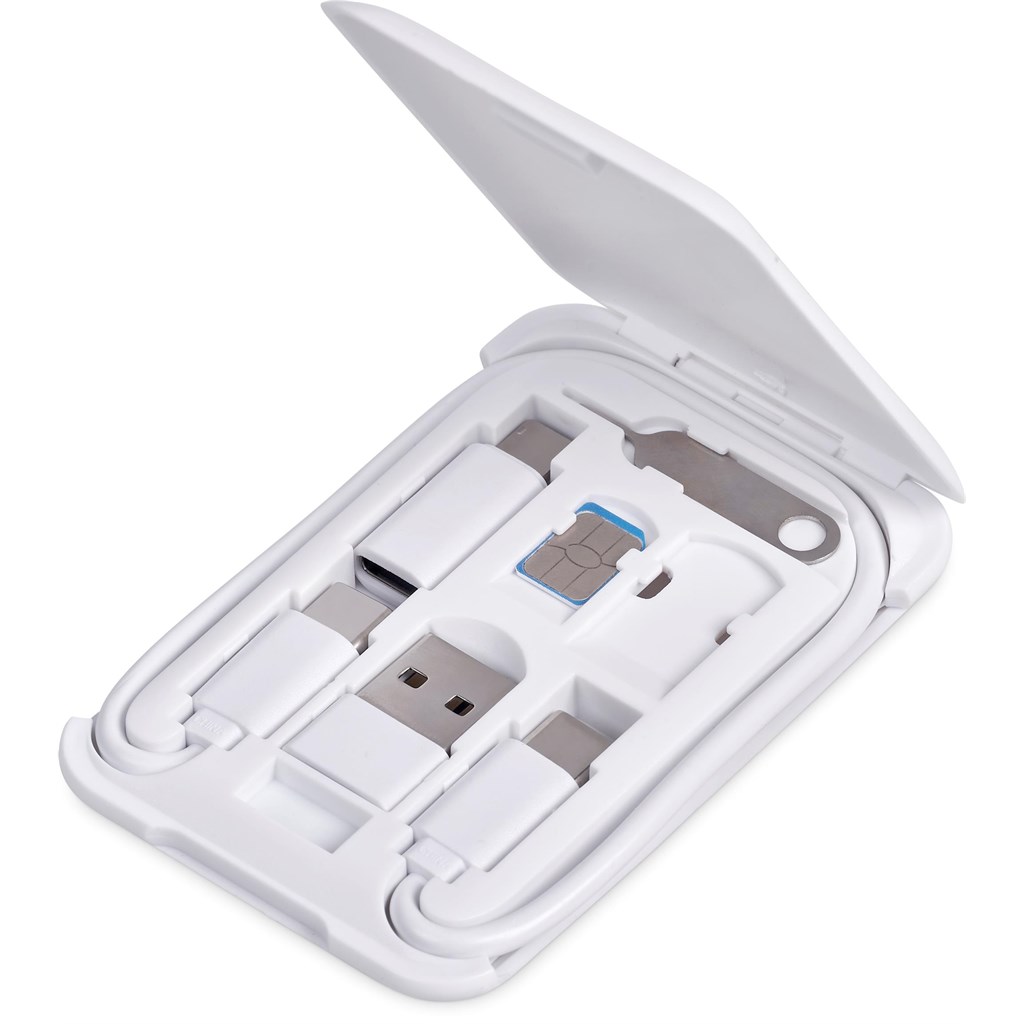 Altitude Roamer Multi-Function Cable Kit - Image 3