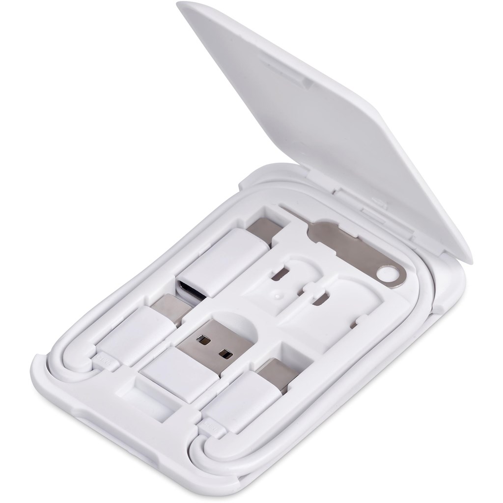 Altitude Roamer Multi-Function Cable Kit - Image 4