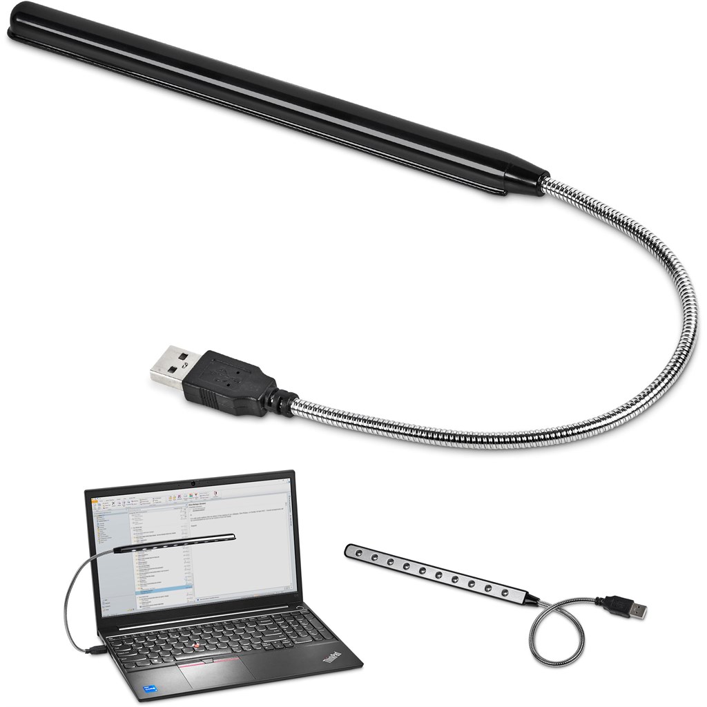 Altitude Pelican USB Lamp - Image 4