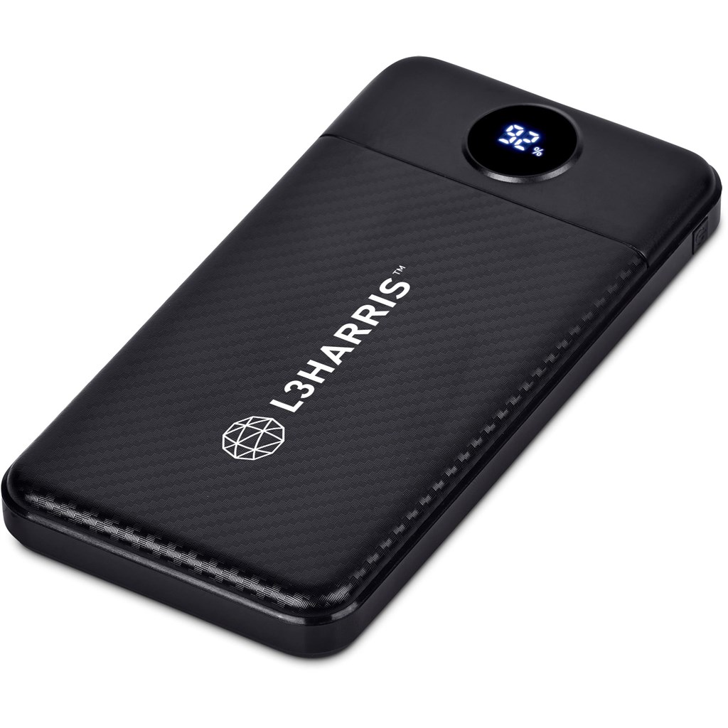 Alex Varga Lagarna Fast Charge 20W Power Bank - 10 000mAh - Image 10