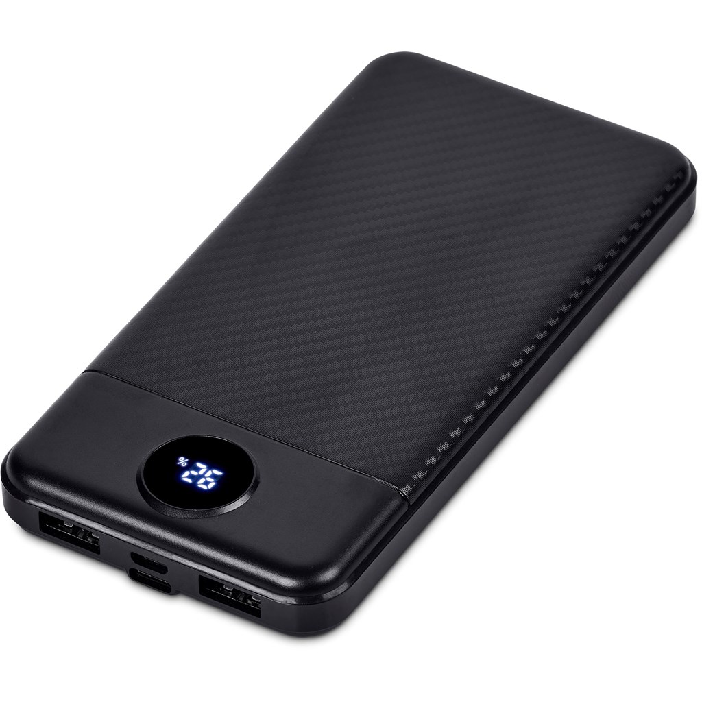 Alex Varga Lagarna Fast Charge 20W Power Bank - 10 000mAh - Image 7