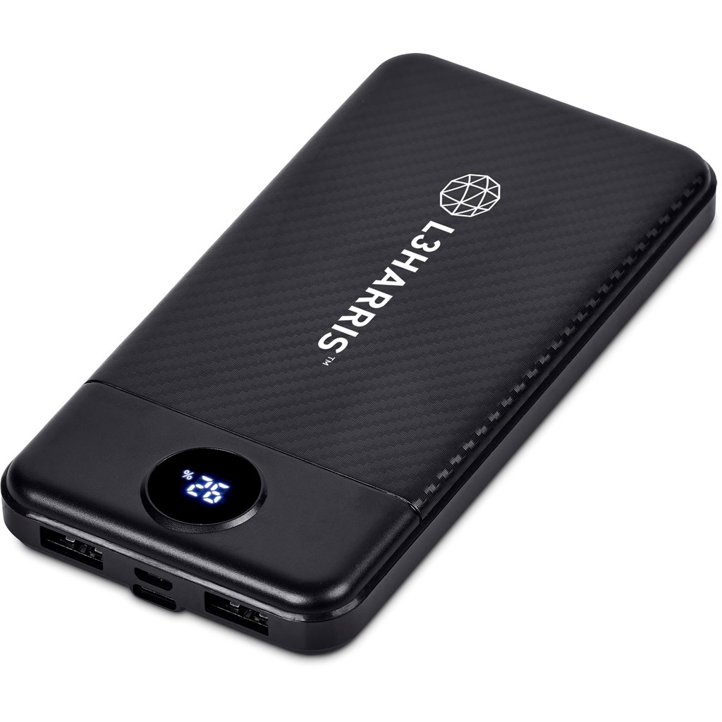 Alex Varga Lagarna Fast Charge 20W Power Bank - 10 000mAh - Image 3