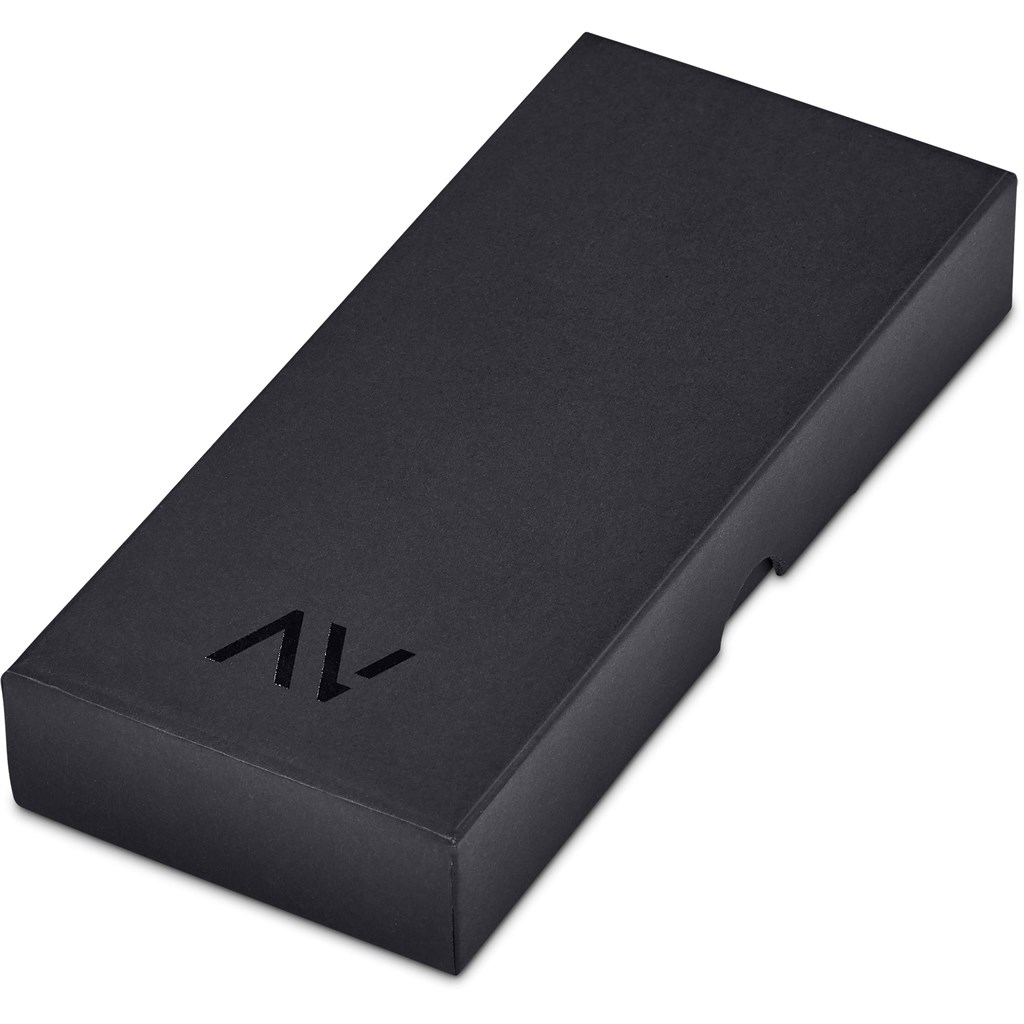 Alex Varga Lagarna Fast Charge 20W Power Bank - 10 000mAh - Image 11
