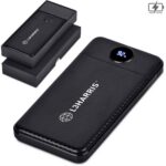 Alex Varga Lagarna Fast Charge 20W Power Bank - 10 000mAh
