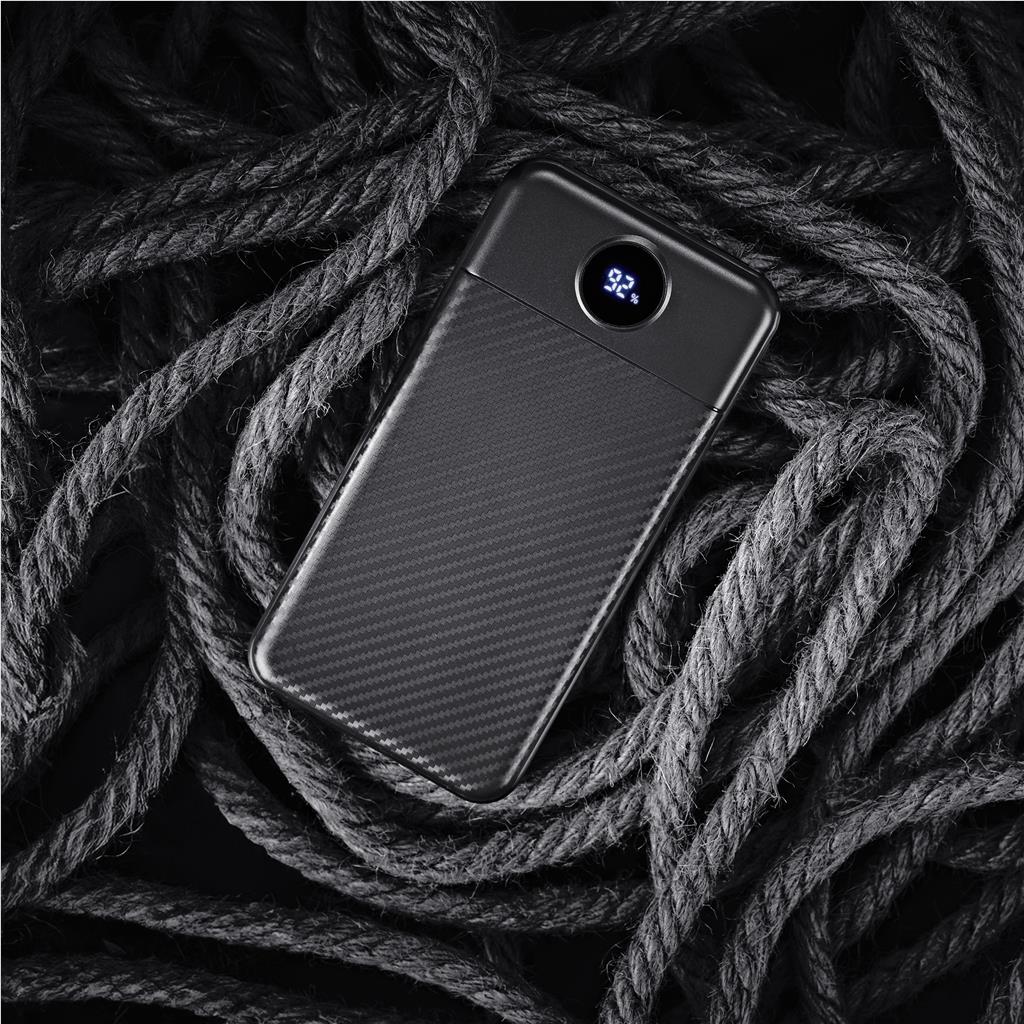 Alex Varga Lagarna Fast Charge 20W Power Bank - 10 000mAh - Image 2