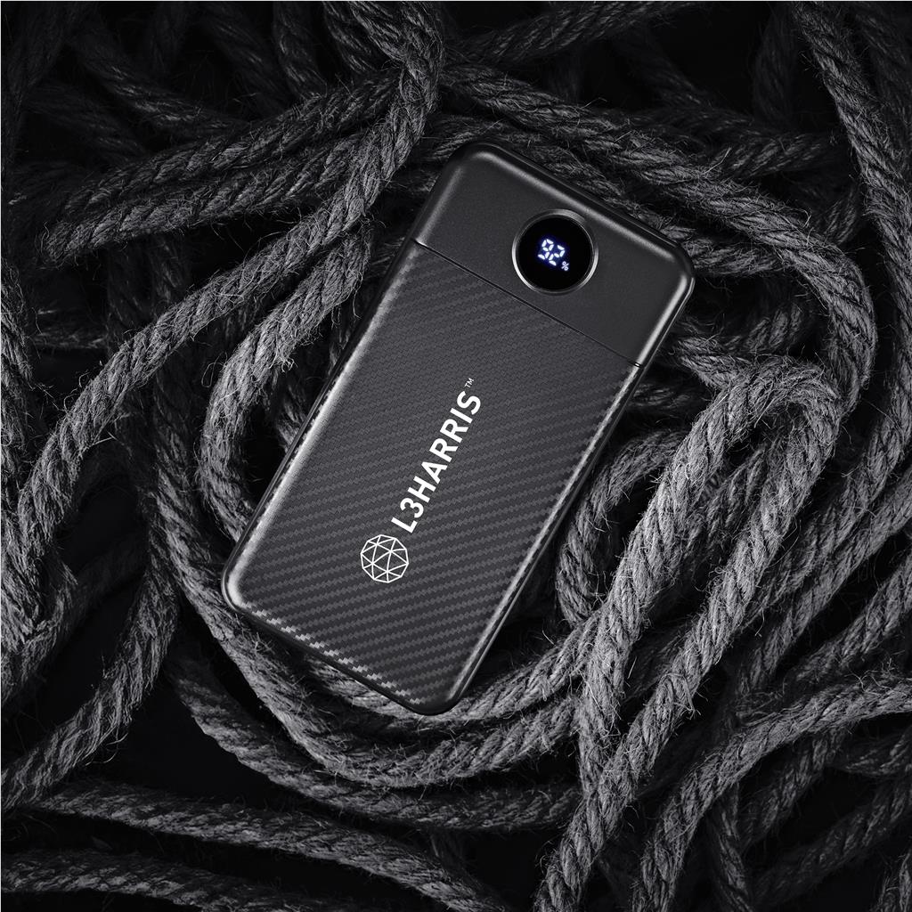 Alex Varga Lagarna Fast Charge 20W Power Bank - 10 000mAh - Image 12