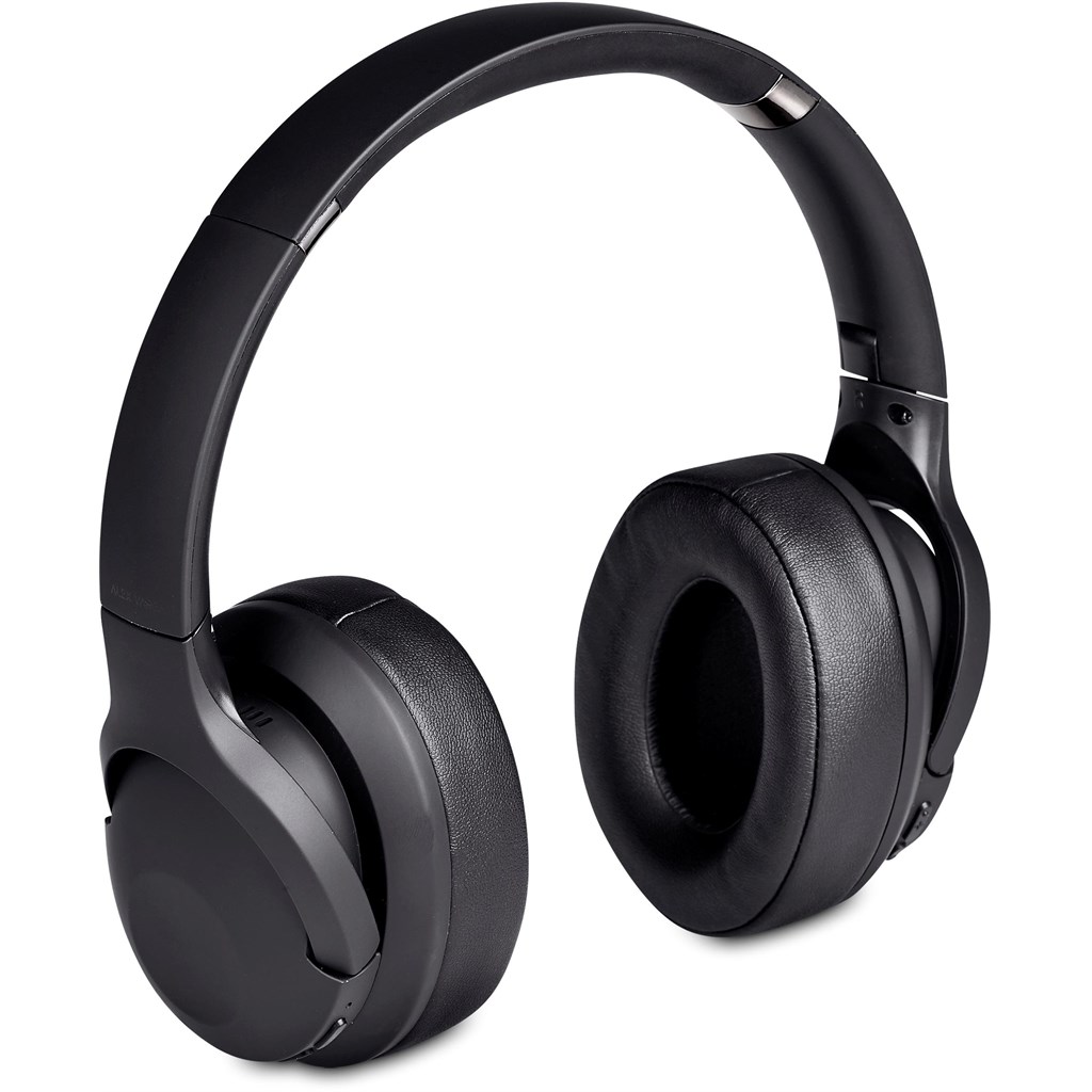 Alex Varga Utopia Active Noise-Cancelling Bluetooth Headphones - Image 2