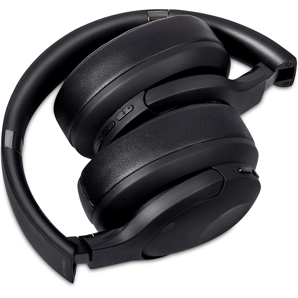 Alex Varga Utopia Active Noise-Cancelling Bluetooth Headphones - Image 3