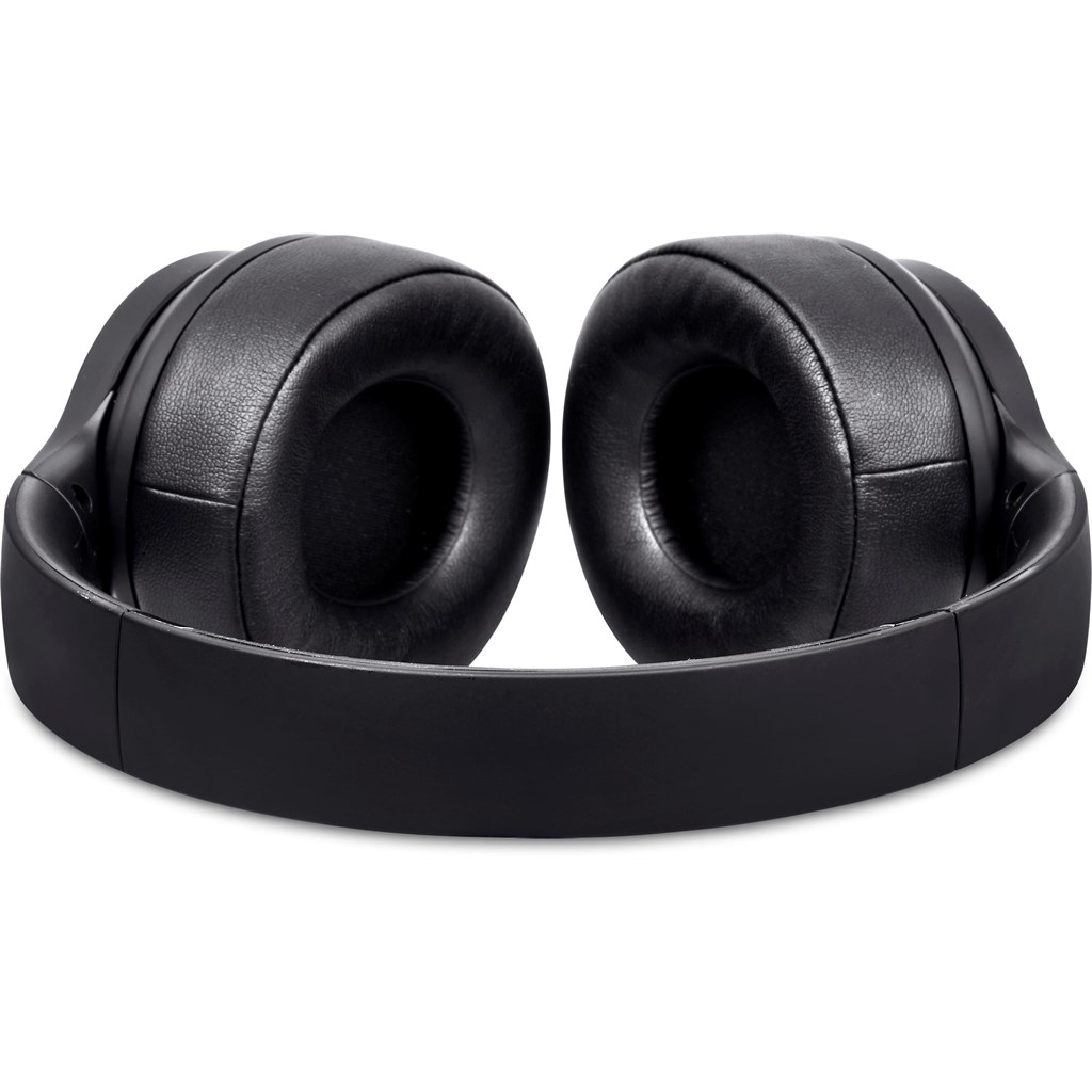 Alex Varga Utopia Active Noise-Cancelling Bluetooth Headphones - Image 4