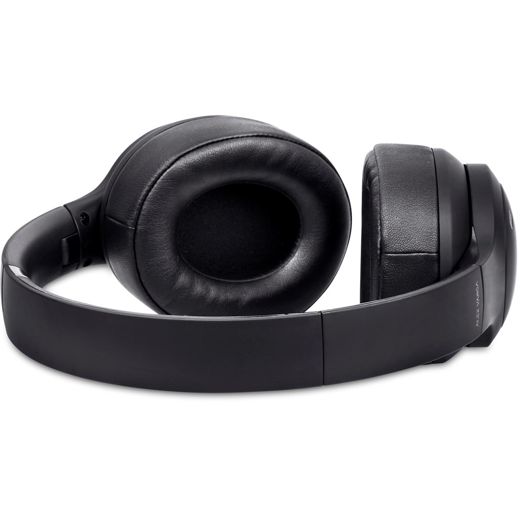 Alex Varga Utopia Active Noise-Cancelling Bluetooth Headphones - Image 5