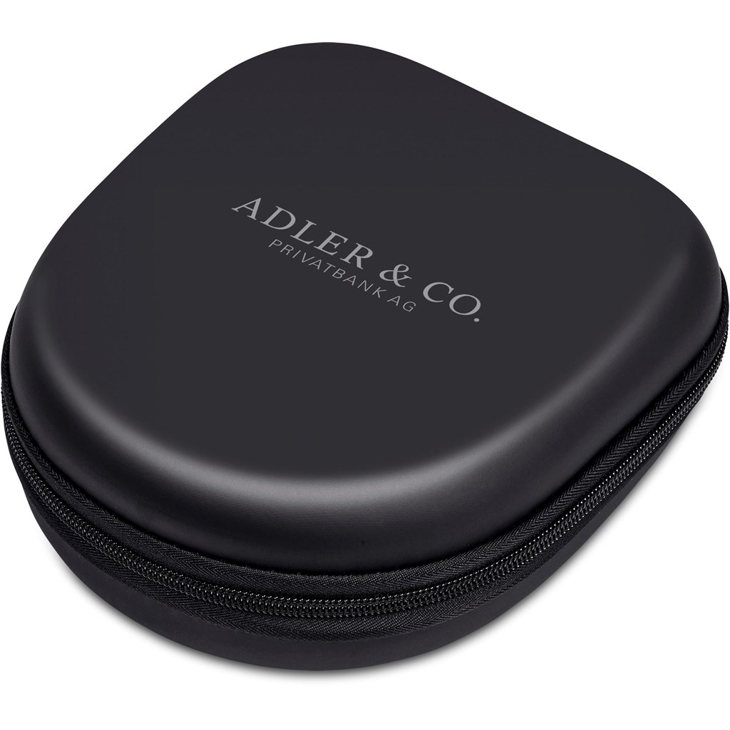 Alex Varga Utopia Active Noise-Cancelling Bluetooth Headphones - Image 9
