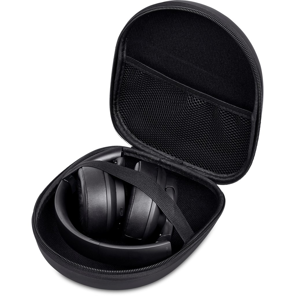 Alex Varga Utopia Active Noise-Cancelling Bluetooth Headphones - Image 7
