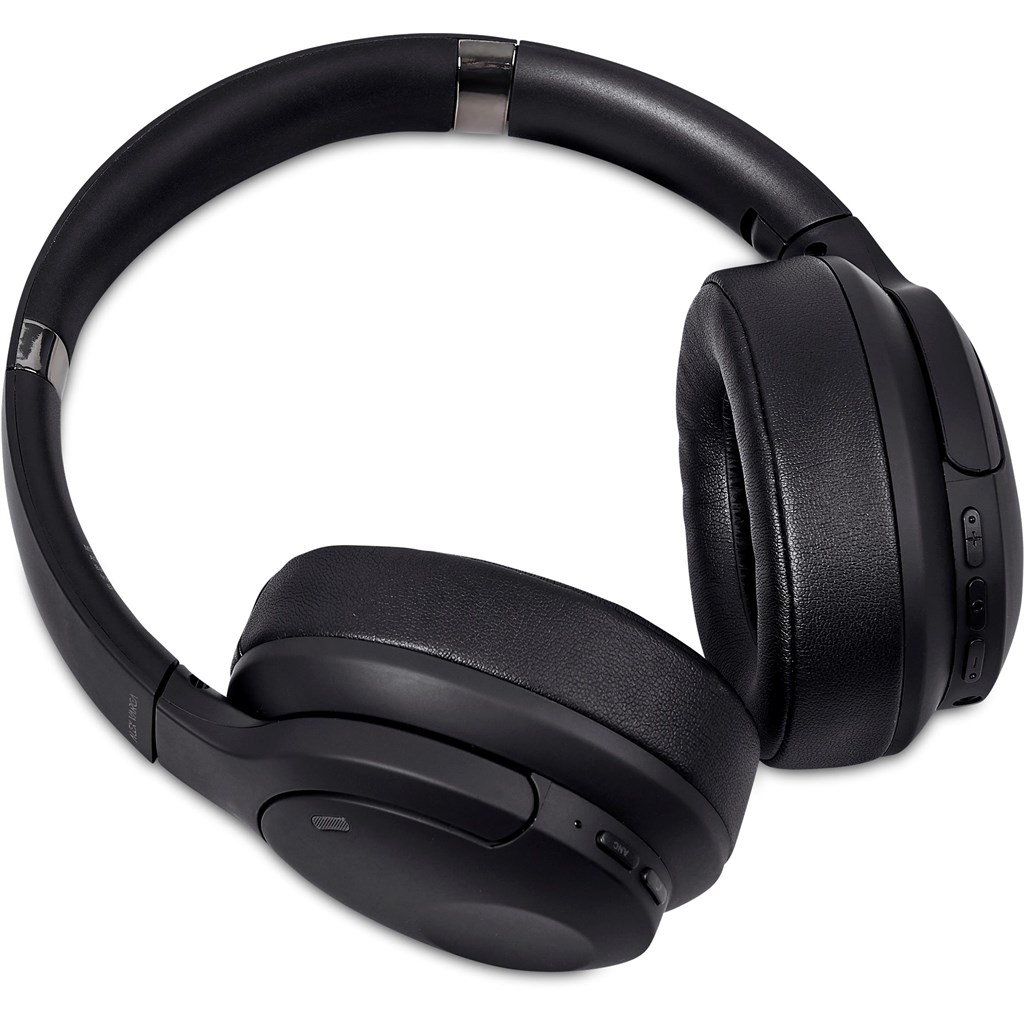 Alex Varga Utopia Active Noise-Cancelling Bluetooth Headphones - Image 8