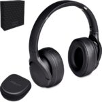 Alex Varga Utopia Active Noise-Cancelling Bluetooth Headphones