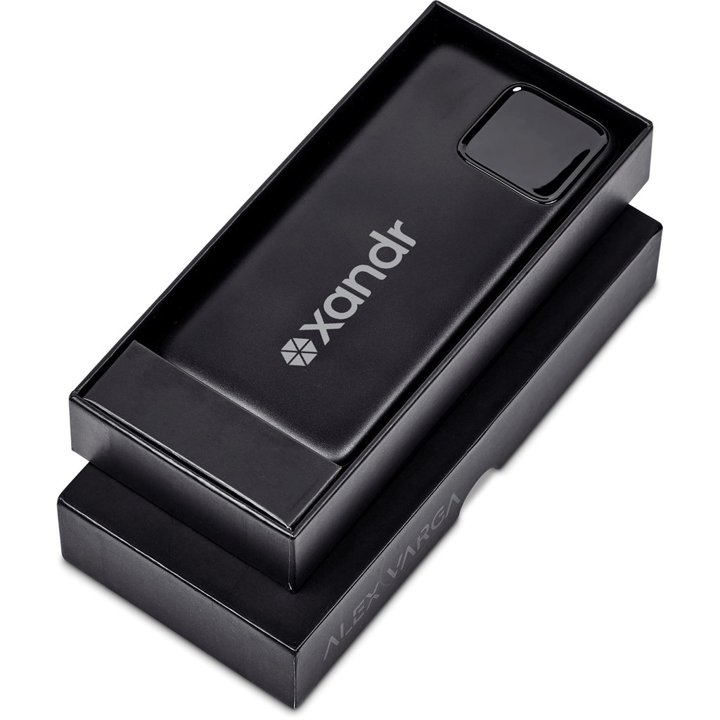 Alex Varga Scorpio Fast Charge 22.5W Power Bank -10 000mAh - Image 11