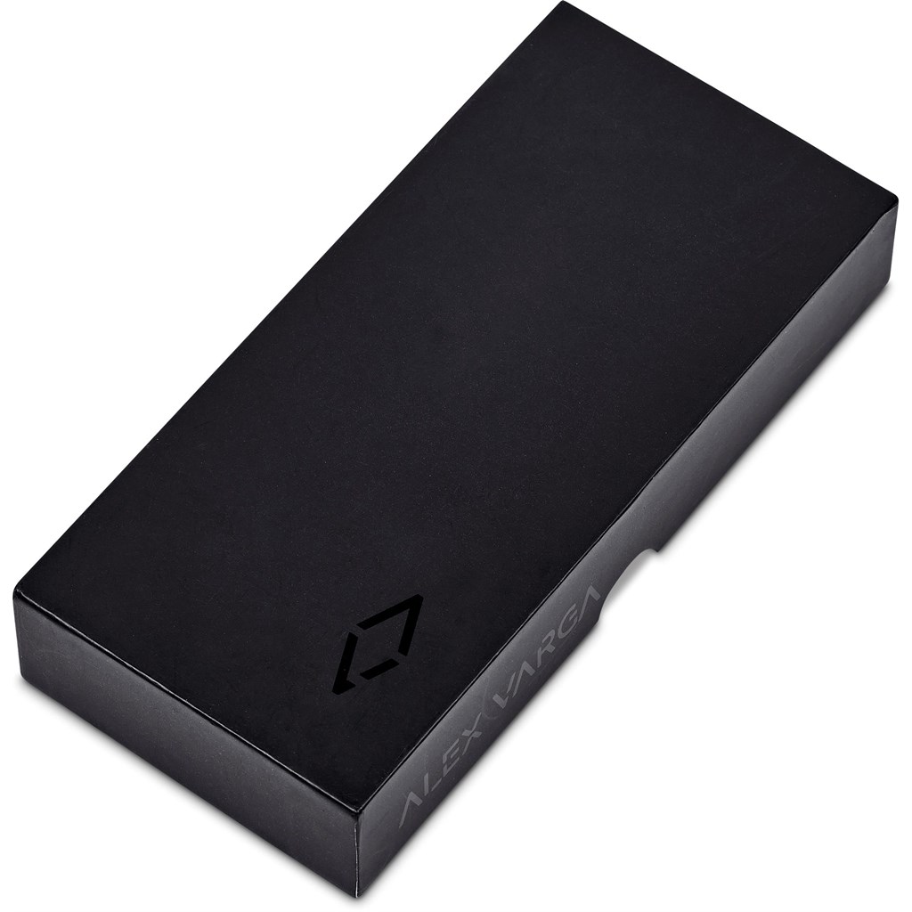 Alex Varga Scorpio Fast Charge 22.5W Power Bank -10 000mAh - Image 8