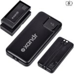 Alex Varga Scorpio Fast Charge 22.5W Power Bank -10 000mAh