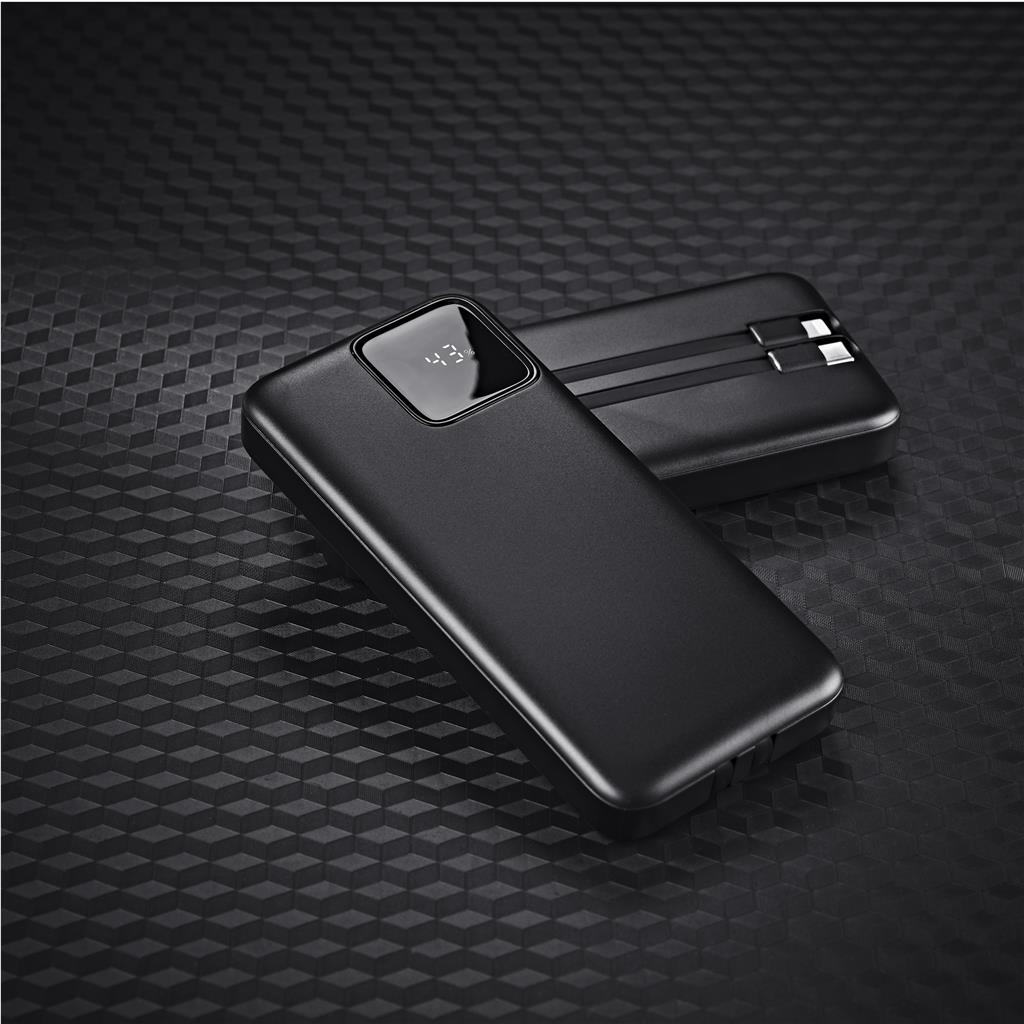 Alex Varga Scorpio Fast Charge 22.5W Power Bank -10 000mAh - Image 3