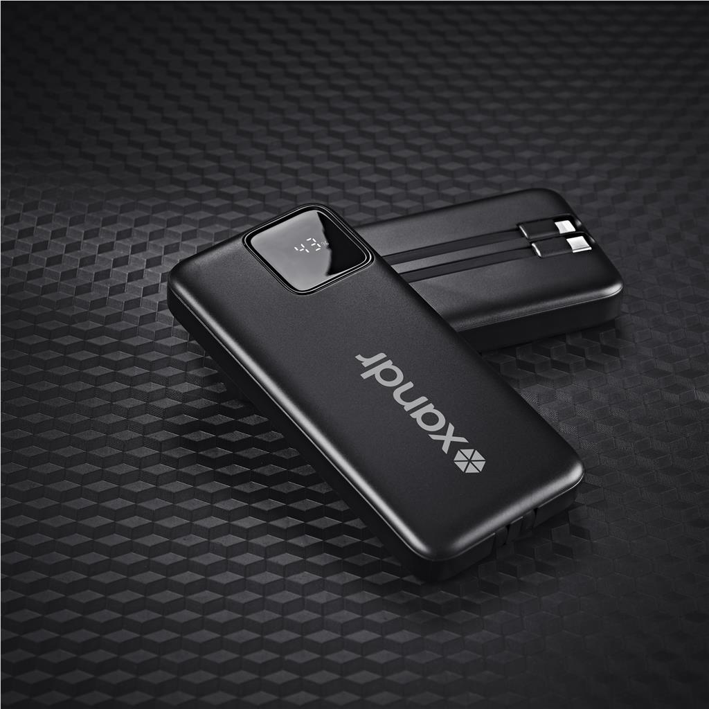 Alex Varga Scorpio Fast Charge 22.5W Power Bank -10 000mAh - Image 7