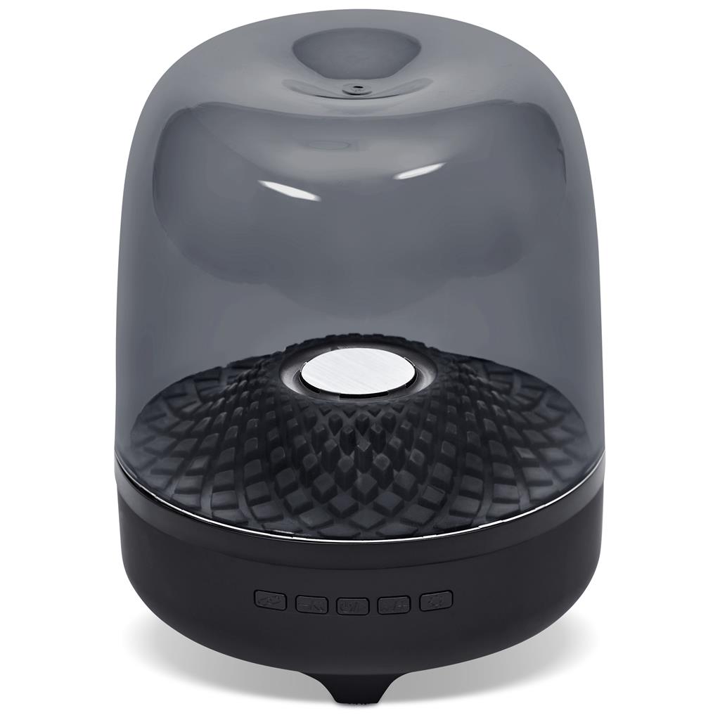 Alex Varga Vesuvius 10W Bluetooth Speaker - Image 3