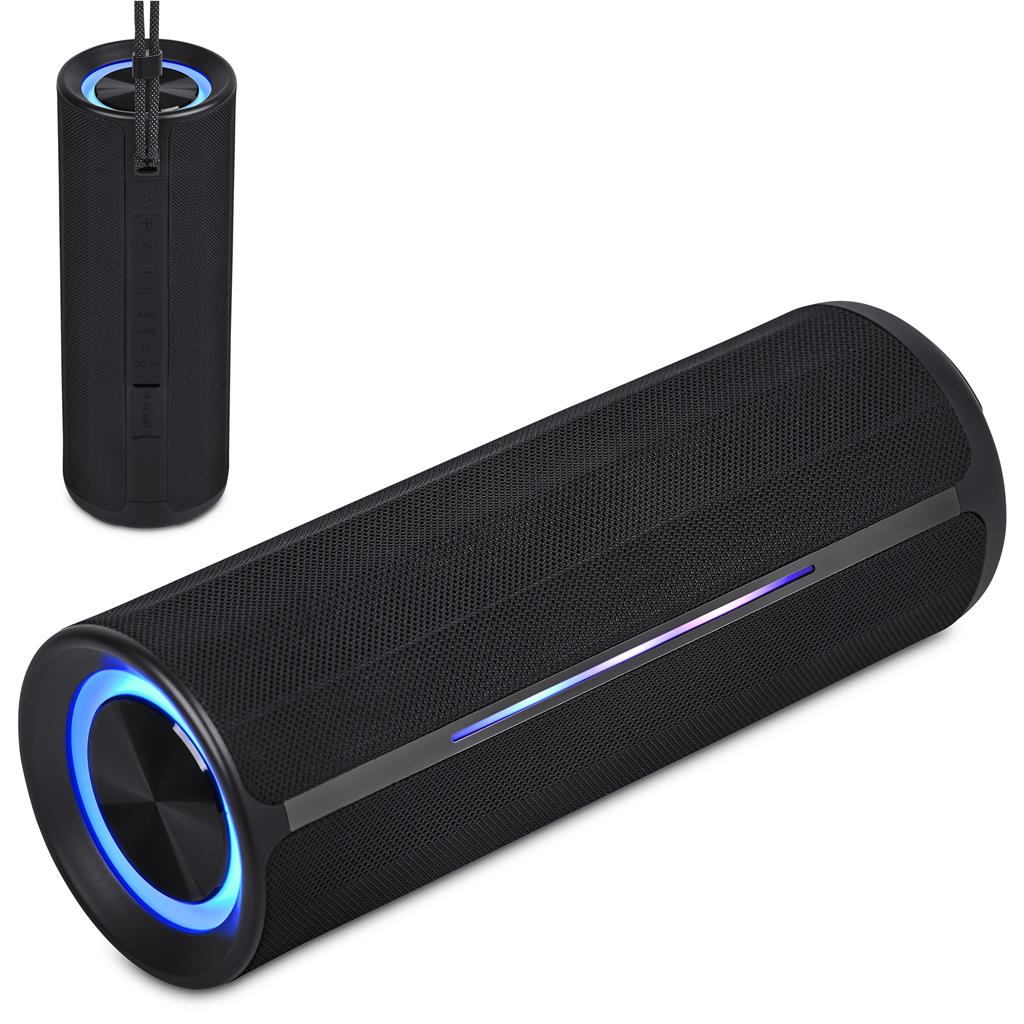 Alex Varga Ostrava 20W Bluetooth Speaker - Image 4