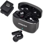 Alex Varga Siraco ANC & ENC TWS Earbuds