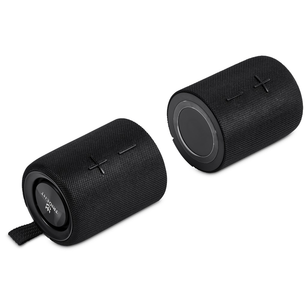 Alex Varga Scelta 20W Bluetooth Speaker Duo Set - Image 5