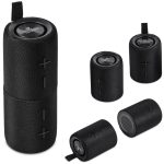 Alex Varga Scelta 20W Bluetooth Speaker Duo Set
