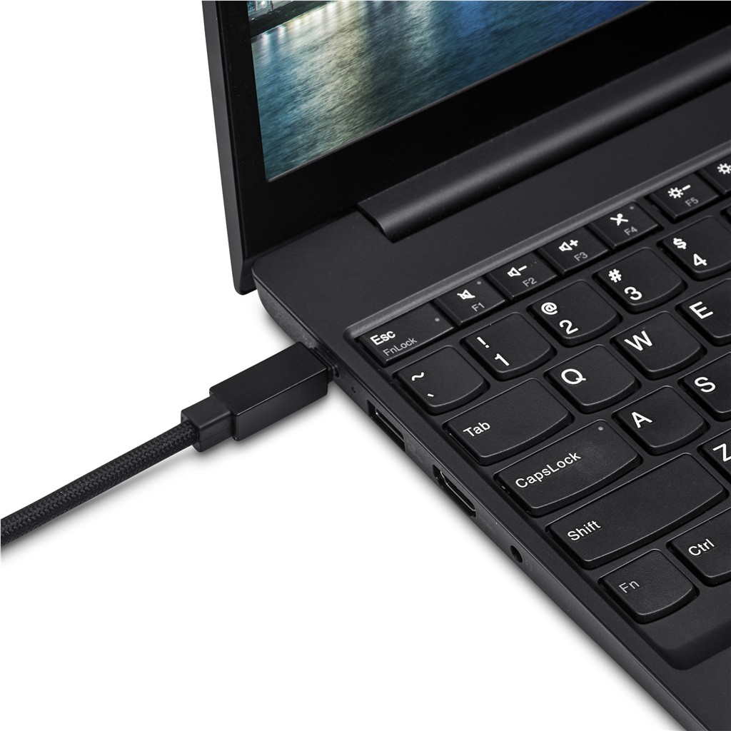 Alex Varga Amindara Fast Charge Type-C to Type-C Charging Cable - Image 3