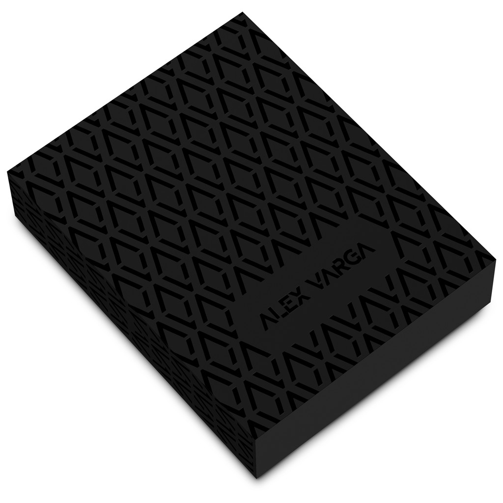 Alex Varga Amindara Fast Charge Type-C to Type-C Charging Cable - Image 5