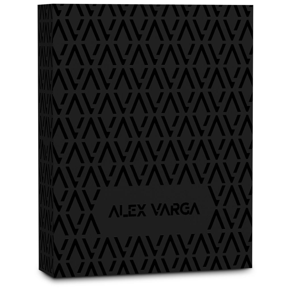 Alex Varga Amindara Fast Charge Type-C to Type-C Charging Cable - Image 12