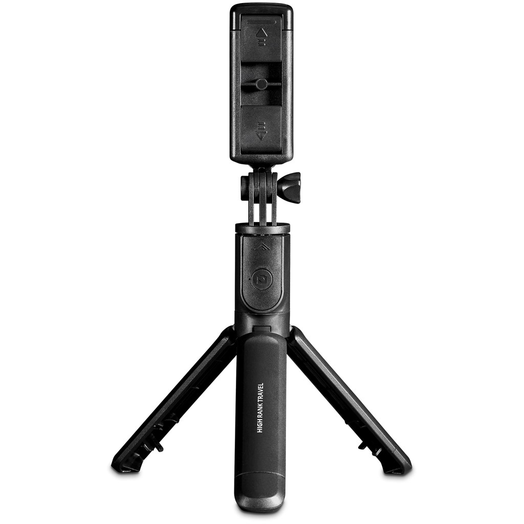Swiss Cougar Adelaide Tripod Selfie Stick - Image 7