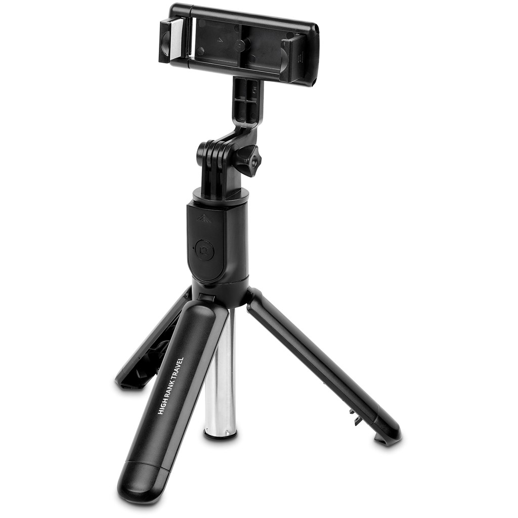Swiss Cougar Adelaide Tripod Selfie Stick - Image 2