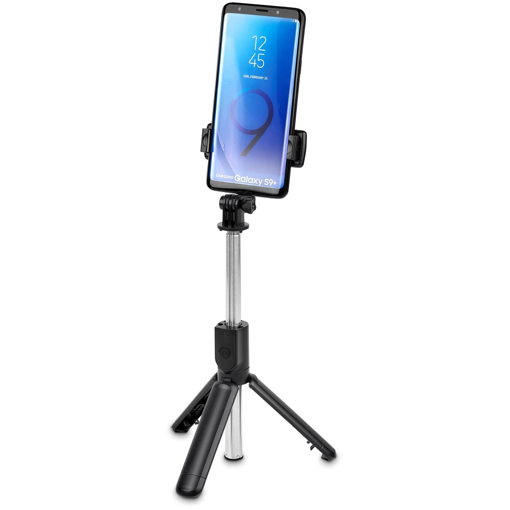 Swiss Cougar Adelaide Tripod Selfie Stick - Image 21