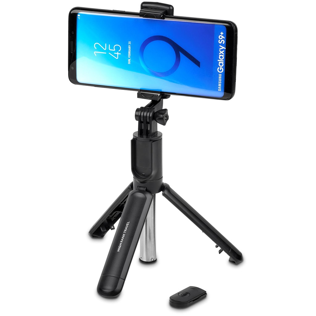 Swiss Cougar Adelaide Tripod Selfie Stick - Image 26