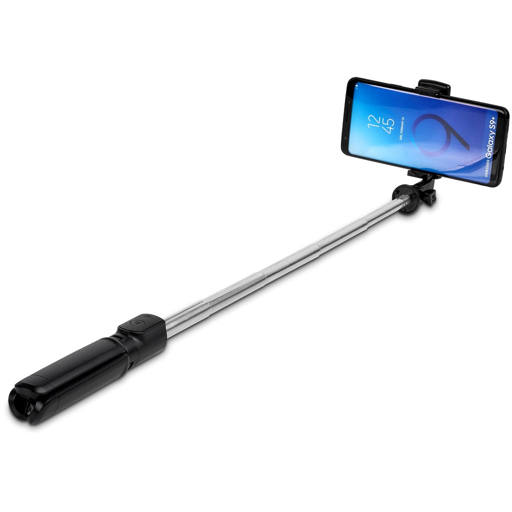Swiss Cougar Adelaide Tripod Selfie Stick - Image 15