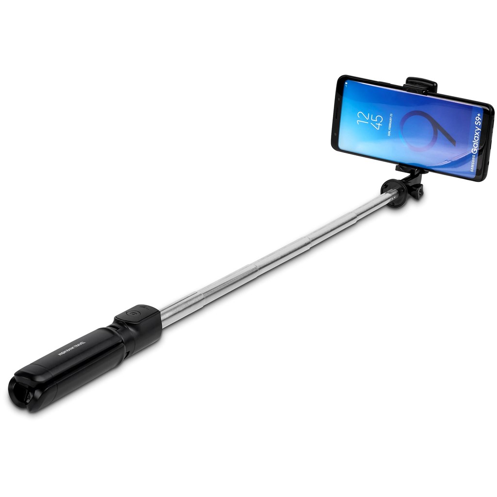 Swiss Cougar Adelaide Tripod Selfie Stick - Image 22