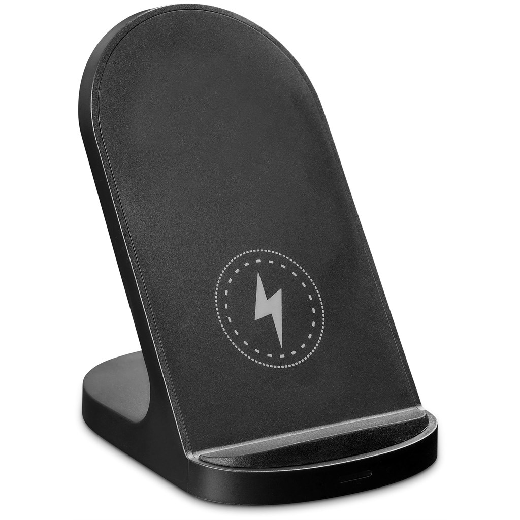 Swiss Cougar Reno Wireless Charging Phone Stand - Image 4