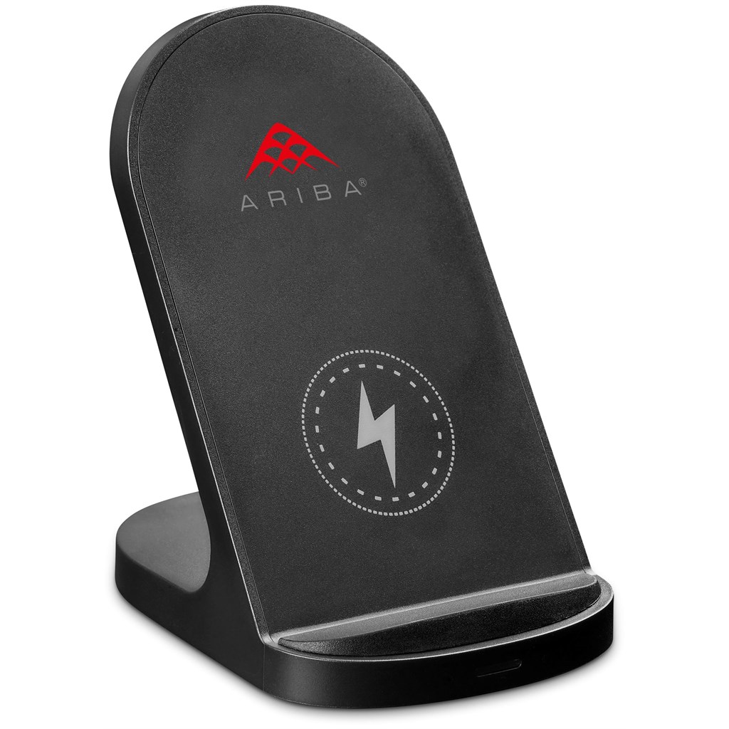 Swiss Cougar Reno Wireless Charging Phone Stand - Image 6
