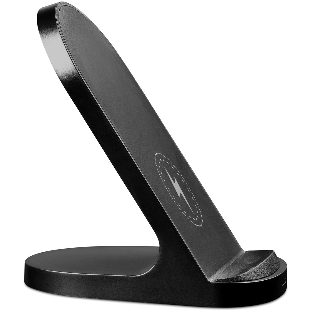 Swiss Cougar Reno Wireless Charging Phone Stand - Image 8