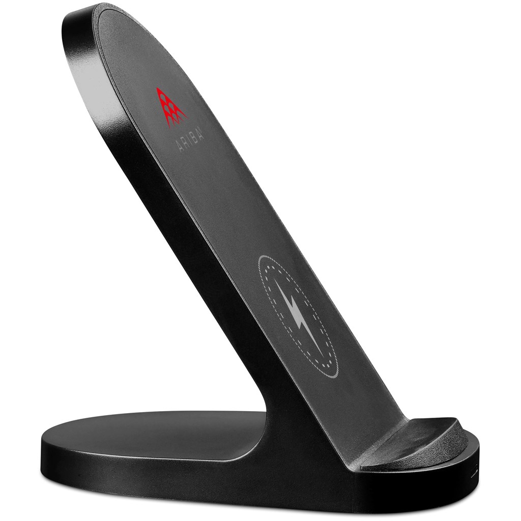 Swiss Cougar Reno Wireless Charging Phone Stand - Image 9