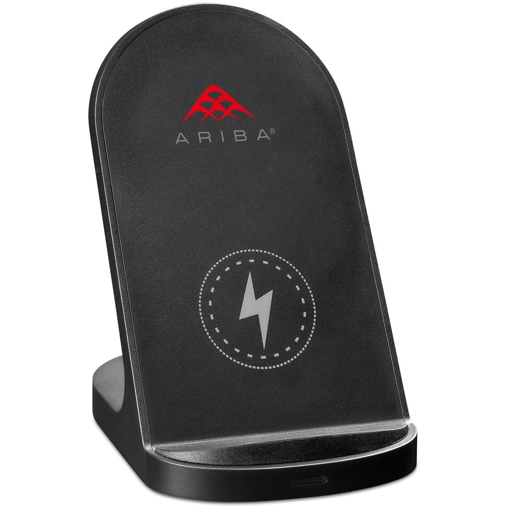 Swiss Cougar Reno Wireless Charging Phone Stand - Image 10
