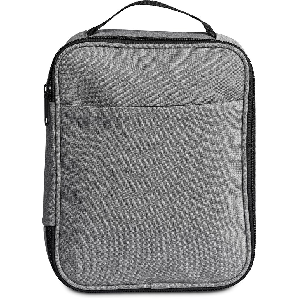 Swiss Cougar Zurich Tech Accessory Bag - Image 10
