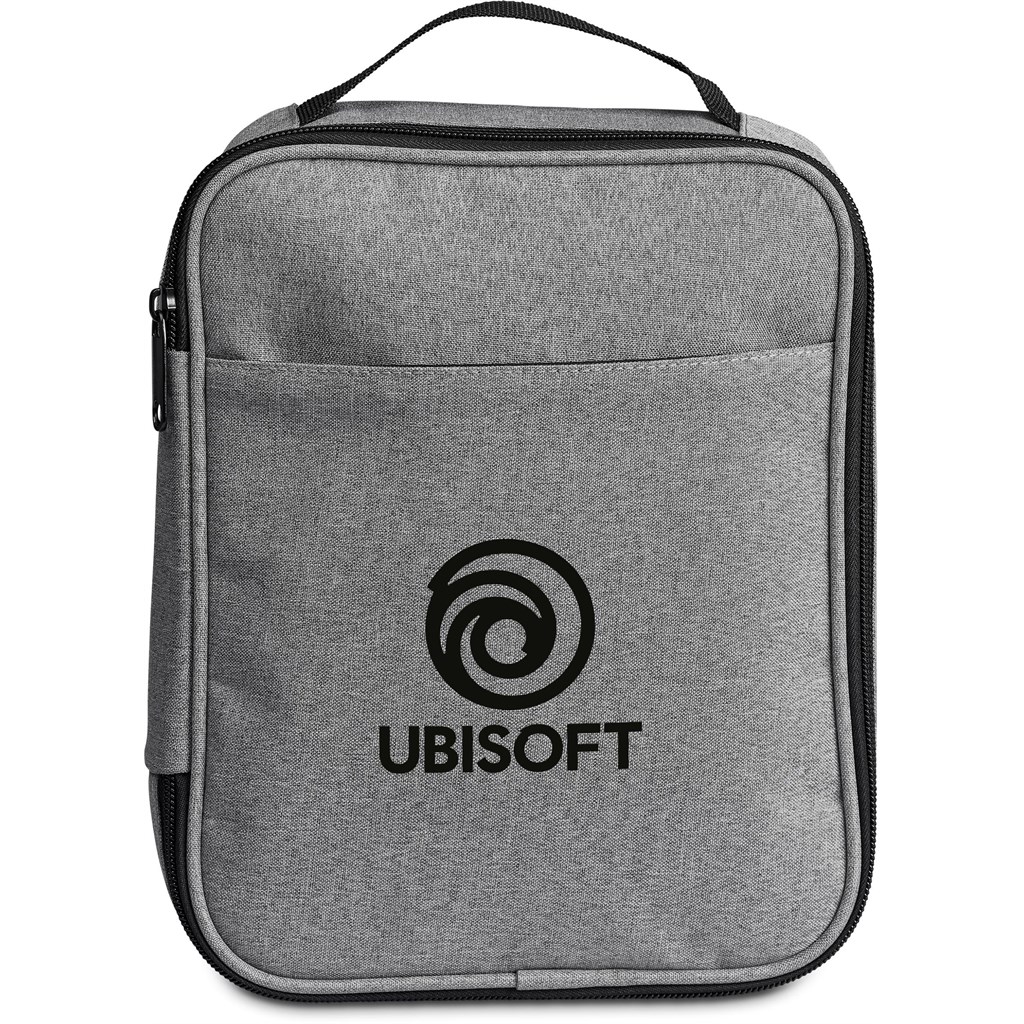 Swiss Cougar Zurich Tech Accessory Bag - Image 2