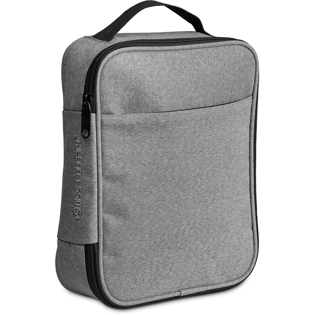 Swiss Cougar Zurich Tech Accessory Bag - Image 3