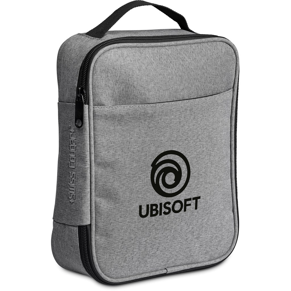Swiss Cougar Zurich Tech Accessory Bag - Image 9