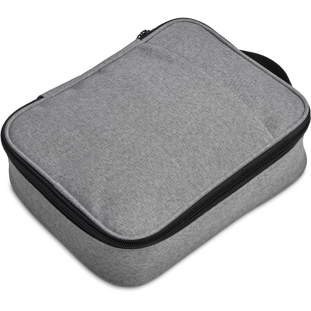 Swiss Cougar Zurich Tech Accessory Bag - Image 6