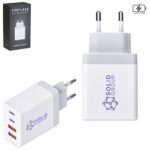 Swiss Cougar Portland Fast Wall Charger