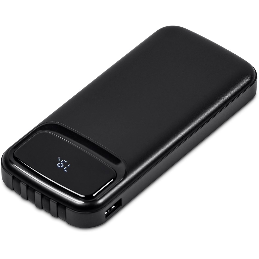 Swiss Cougar Bratislava Fast Charge 22.5W Power Bank - 10 000mAh - Image 7
