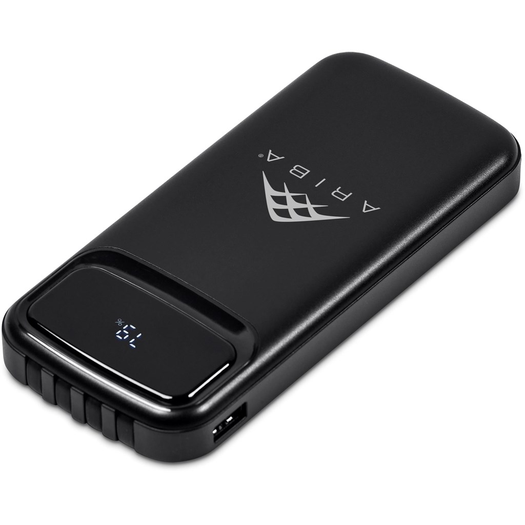 Swiss Cougar Bratislava Fast Charge 22.5W Power Bank - 10 000mAh - Image 5